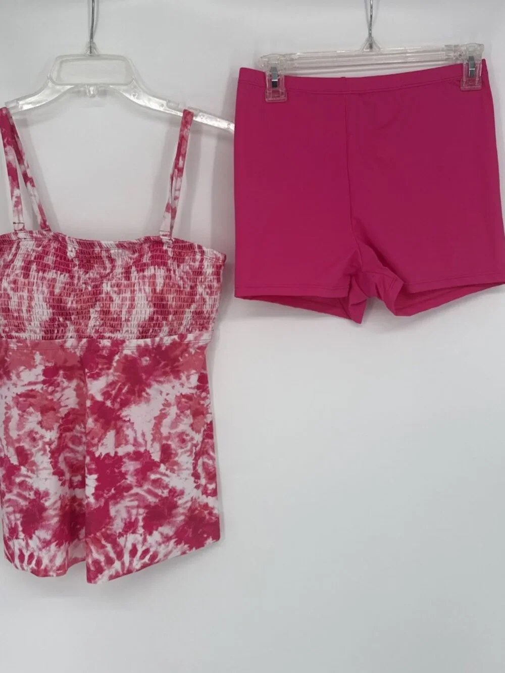 Swimsuits For All get ready